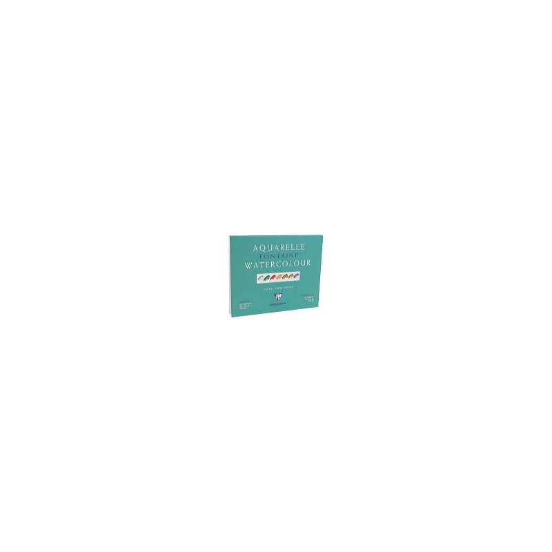 Etival 93456 Akvarelark 300gr. Torchon 50x65 (1stk.)
