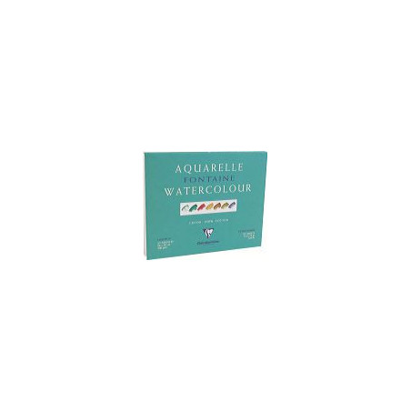 Etival 93456 Akvarelark 300gr. Torchon 50x65 (1stk.)
