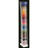 Etival 120570 Farveblok 160gr. I 36 farver A4 (1stk.)