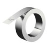 DYMO 35800 - S0720180 Metaltape Aluminium med lim 12mm x 3.65 ( 10stk.)