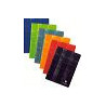 Clairefontaine 63682C Ryghæfte 90gr. 5mm karo i A5 (10stk.)