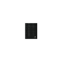 Clairefontaine 8256C collegeblok 90gr. Linieret i A4 (5stk.)