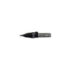 Brause 500 ornamentpen (redis) 2mm (50stk.)