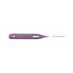 Brause 511 Tegnepen medium (50stk.)