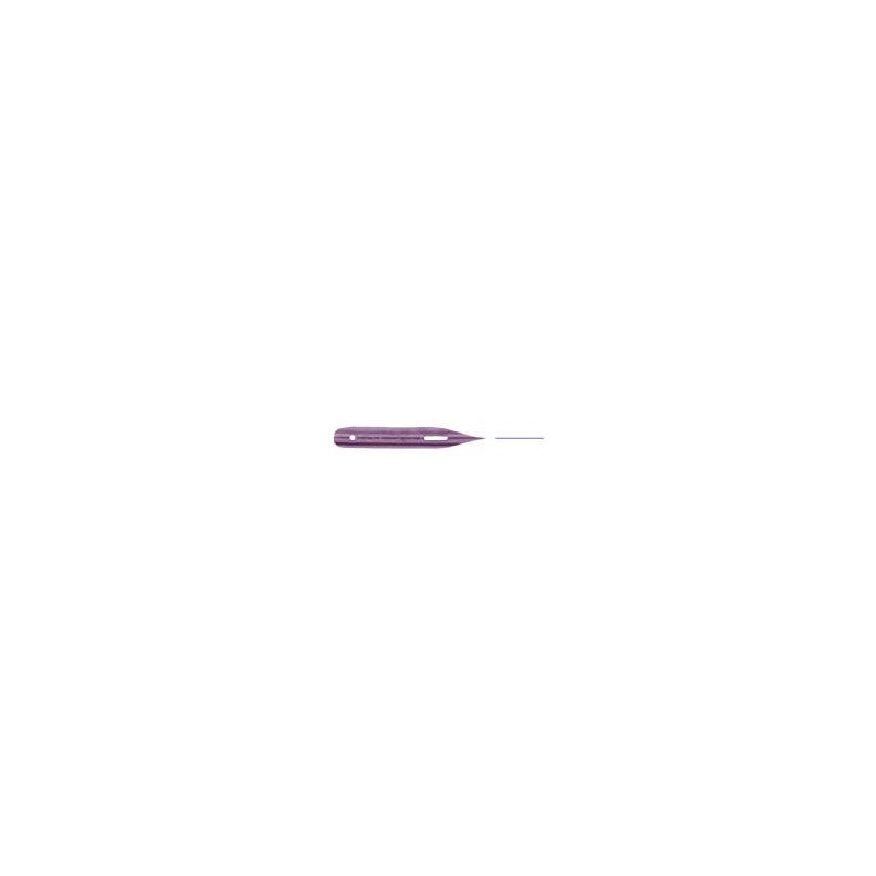 Brause 511 Tegnepen medium (50stk.) Brause 511 Tegnepen medium (50stk.)