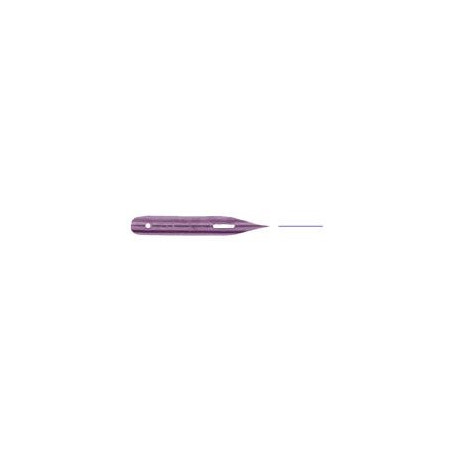 Brause 511 Tegnepen medium (50stk.)