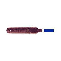 Brause 180 Bandzug pen (50stk.)