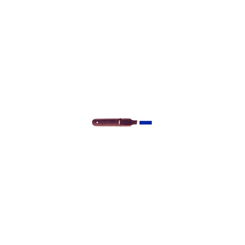 Brause 180 Bandzug pen (50stk.)