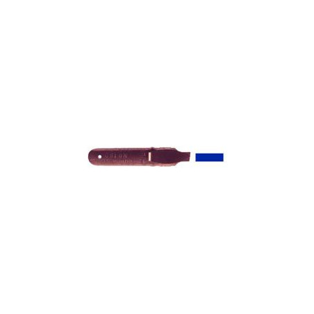 Brause 180 Bandzug pen (50stk.)