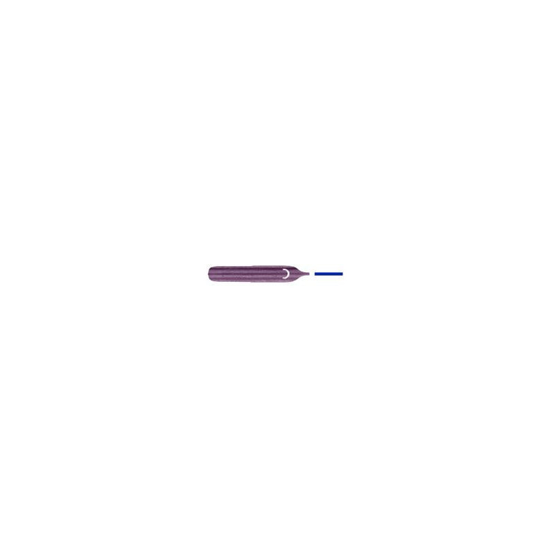 Brause 1001 Hattat pen (10stk.)