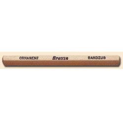 Brause 1616 Penneskaft (10stk.)