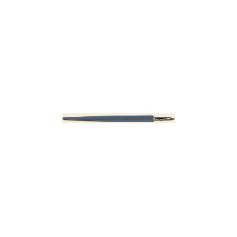 Brause 1003 Penneskaft (10stk.)