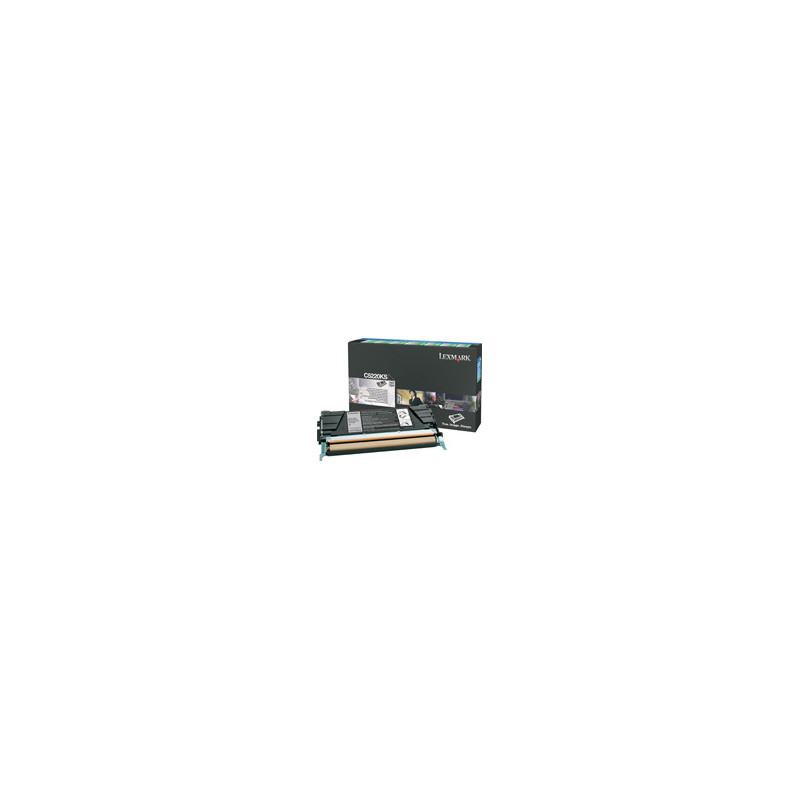 00C5220KS sort toner