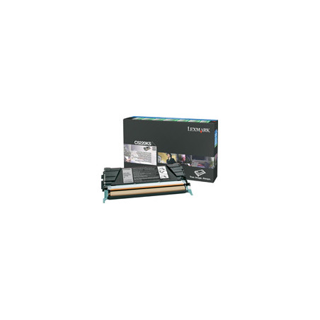 00C5220KS sort toner