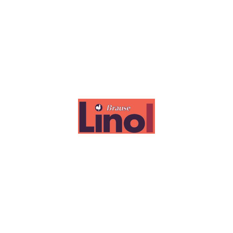 Brause 853B linolkniv (50stk.) Brause 853B linolkniv (50stk.)