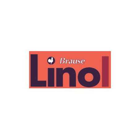 Brause 853B linolkniv (50stk.)