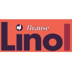 Brause 1615B linolskaft (10stk.)