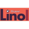 Brause 1615B linolskaft (10stk.)