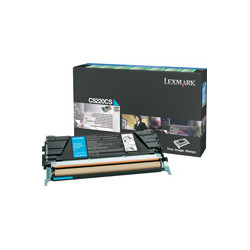 00C5220CS cyan toner