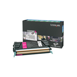 00C5220MS magenta toner