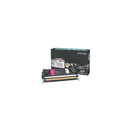 00C5220MS magenta toner