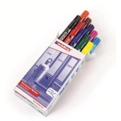 Edding 2000C 999 Permanent marker