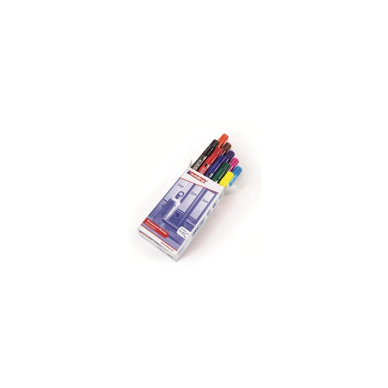 Edding 2000C 999 Permanent marker
