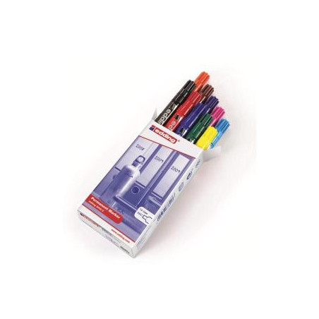 Edding 2000C 999 Permanent marker