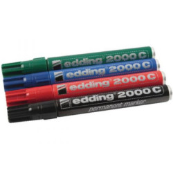 Edding 2000C-4 Permanent marker