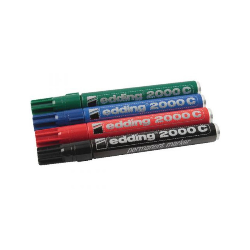Edding 2000C-4 Permanent marker