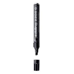 Edding 2200C sort Permanent marker