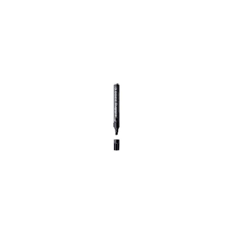 Edding 2200C sort Permanent marker