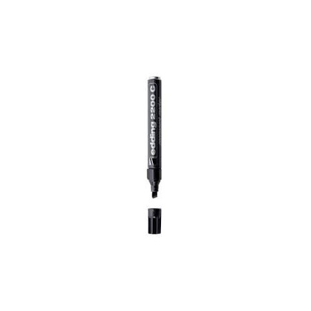 Edding 2200C sort Permanent marker