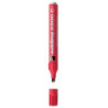 Edding 2200C-2 rød Permanent marker