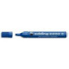 Edding 2200C-3 blå Permanent marker