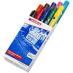 Edding 2200999 Permanent marker