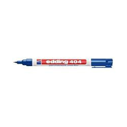 Edding 404-3 blå Permanent marker