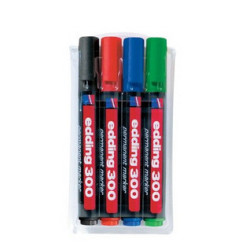 Edding 300-4 Permanent marker