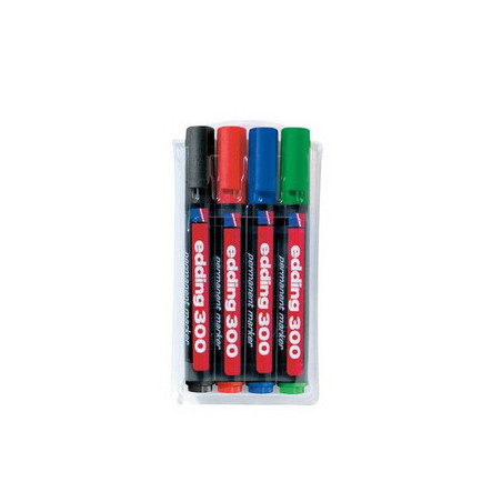 Edding 300-4 Permanent marker