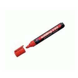Edding 330-2 rød Permanent marker