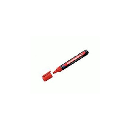 Edding 330-2 rød Permanent marker