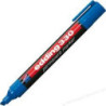 Edding 330-3 Blå marker