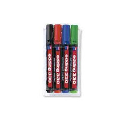 Edding 330-4 Permanent marker