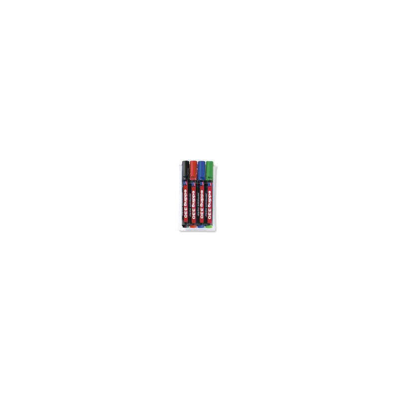 Edding 330-4 Permanent marker Edding 330-4 Permanent marker