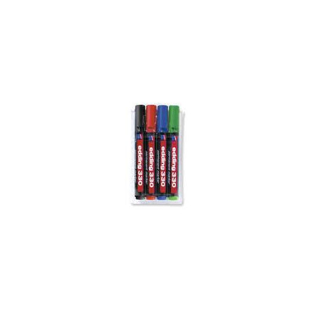 Edding 330-4 Permanent marker