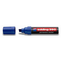 Edding 390-3 blå Permanent marker