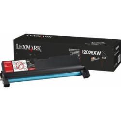 0012026XW photoconductor E120