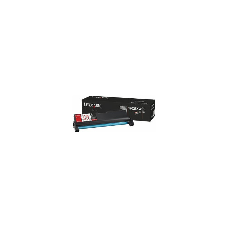 0012026XW photoconductor E120