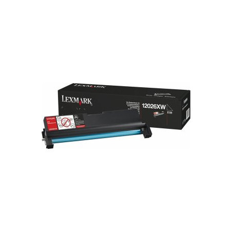 0012026XW photoconductor E120