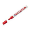 Edding 750-2 rød Paintmarker